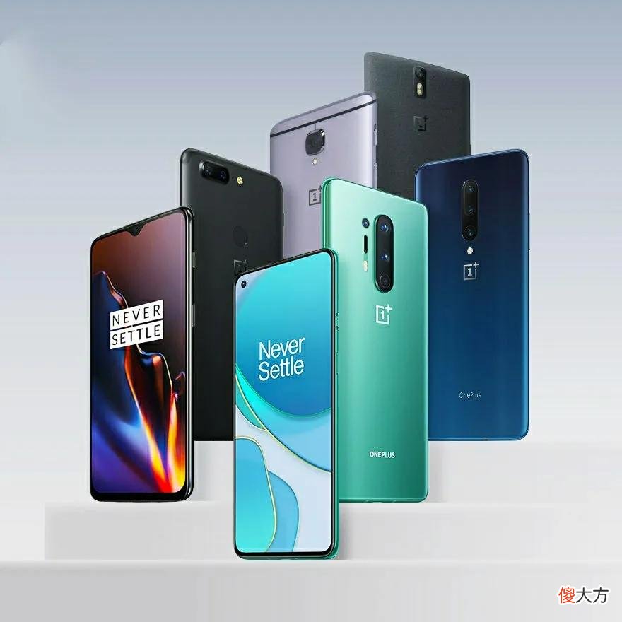 一加手机北美大卖欧洲热销 一加欧洲销量