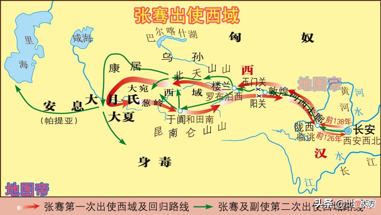 楼兰古城是被风沙所埋吗 楼兰古城在沙漠里吗