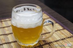 为什么喝了某些啤酒第二天头痛欲裂 为什么啤酒喝完第二天头疼