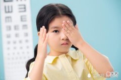 10岁女儿90天视力从0.6成功恢复至1.5，妈妈总结3点亲身经验，真好！