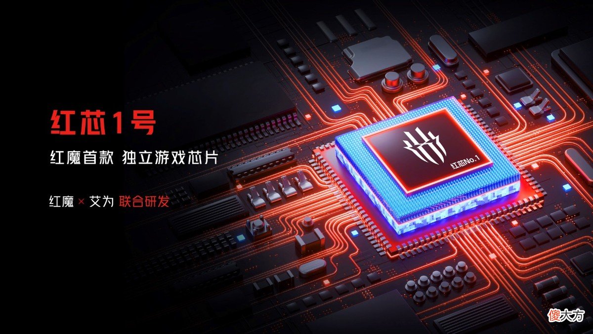 最新骁龙8游戏手机对比 骁龙8系列手机