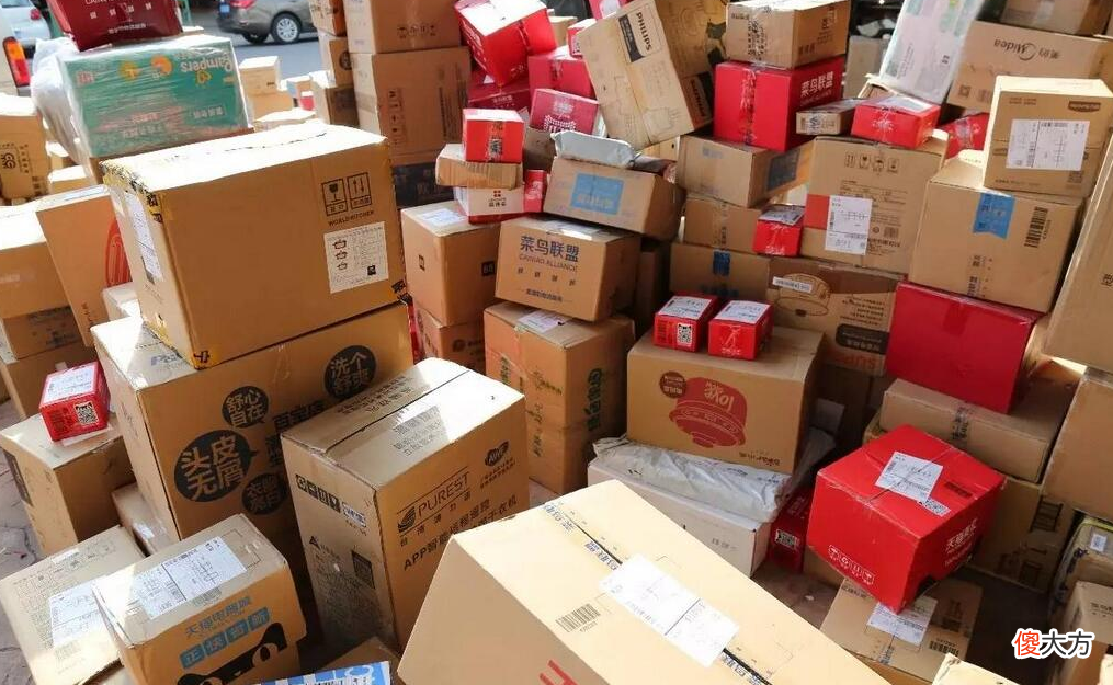 快递代收点到底方便了谁 快递代收点怎么回事