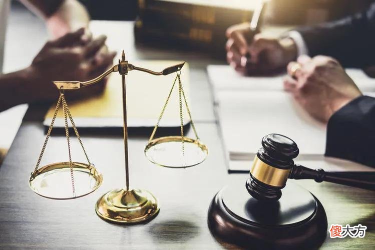 来告诉你为什么要有律师这个职业 为什么要有律师这个行业