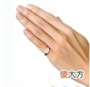 小拇指长代表什么？