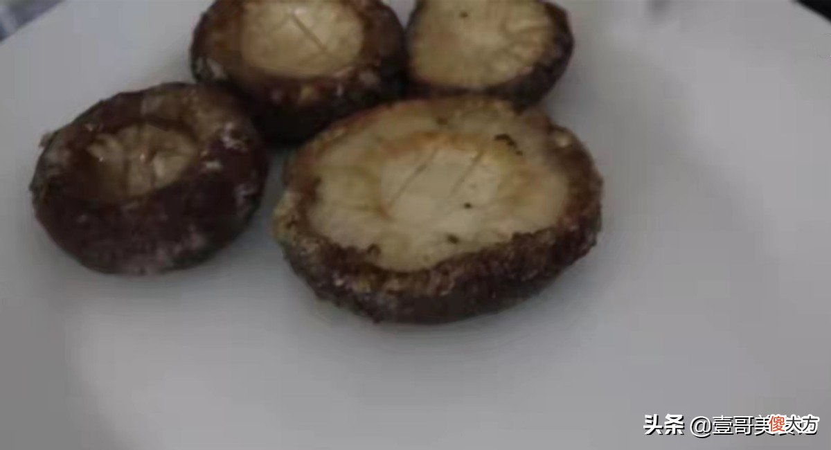 香菇不要用清水洗了 香菇不能用清水洗吗