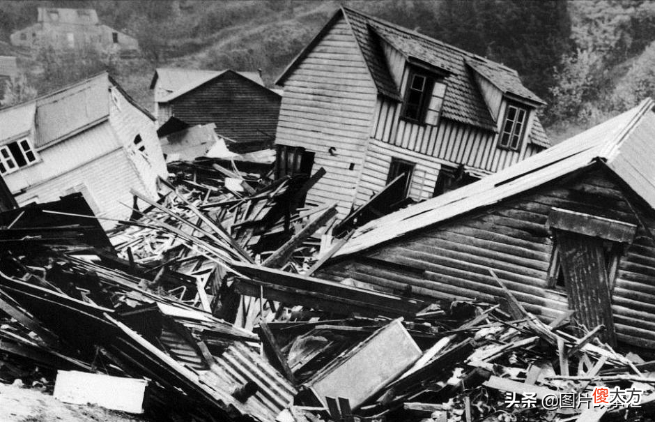 中国历史上较大地震的最全记录 中国有记录以来最大的地震