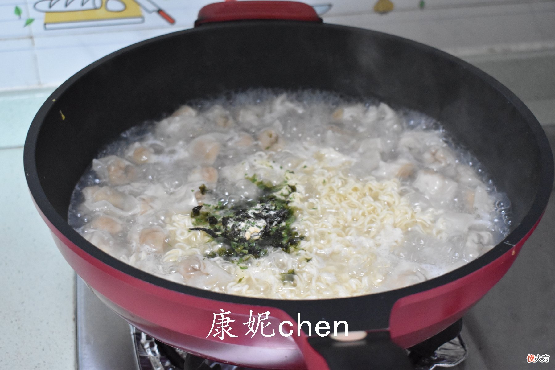 真正的懒人早餐 真正的懒人早餐做法