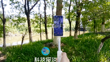 不再为拍摄Vlog发愁