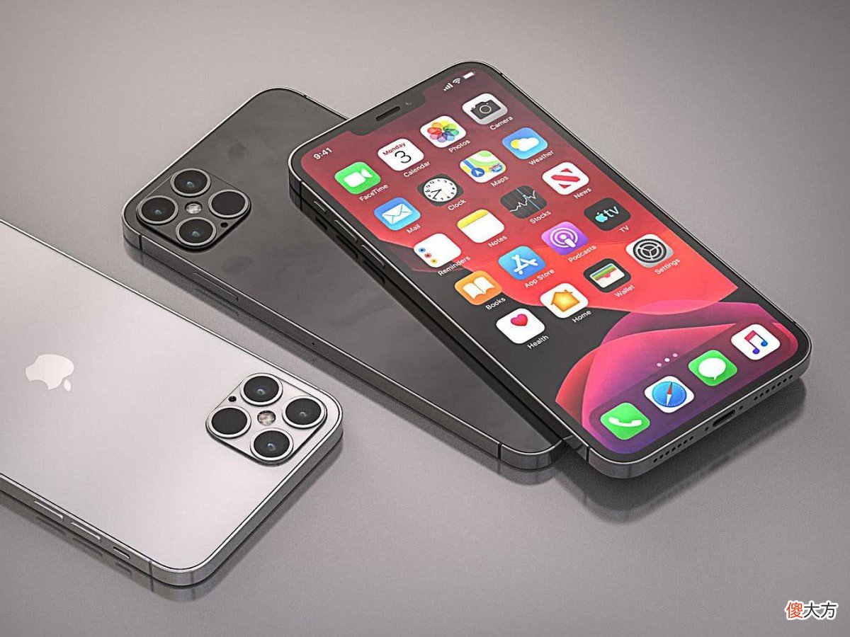 iPhone手机必备5款黑科技app 手机的黑科技
