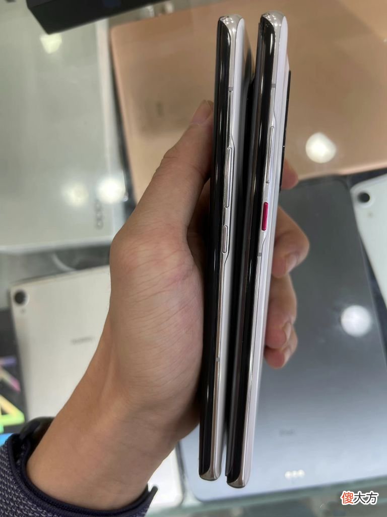 三款旗舰级手机配置解读 旗舰手机的配置手机