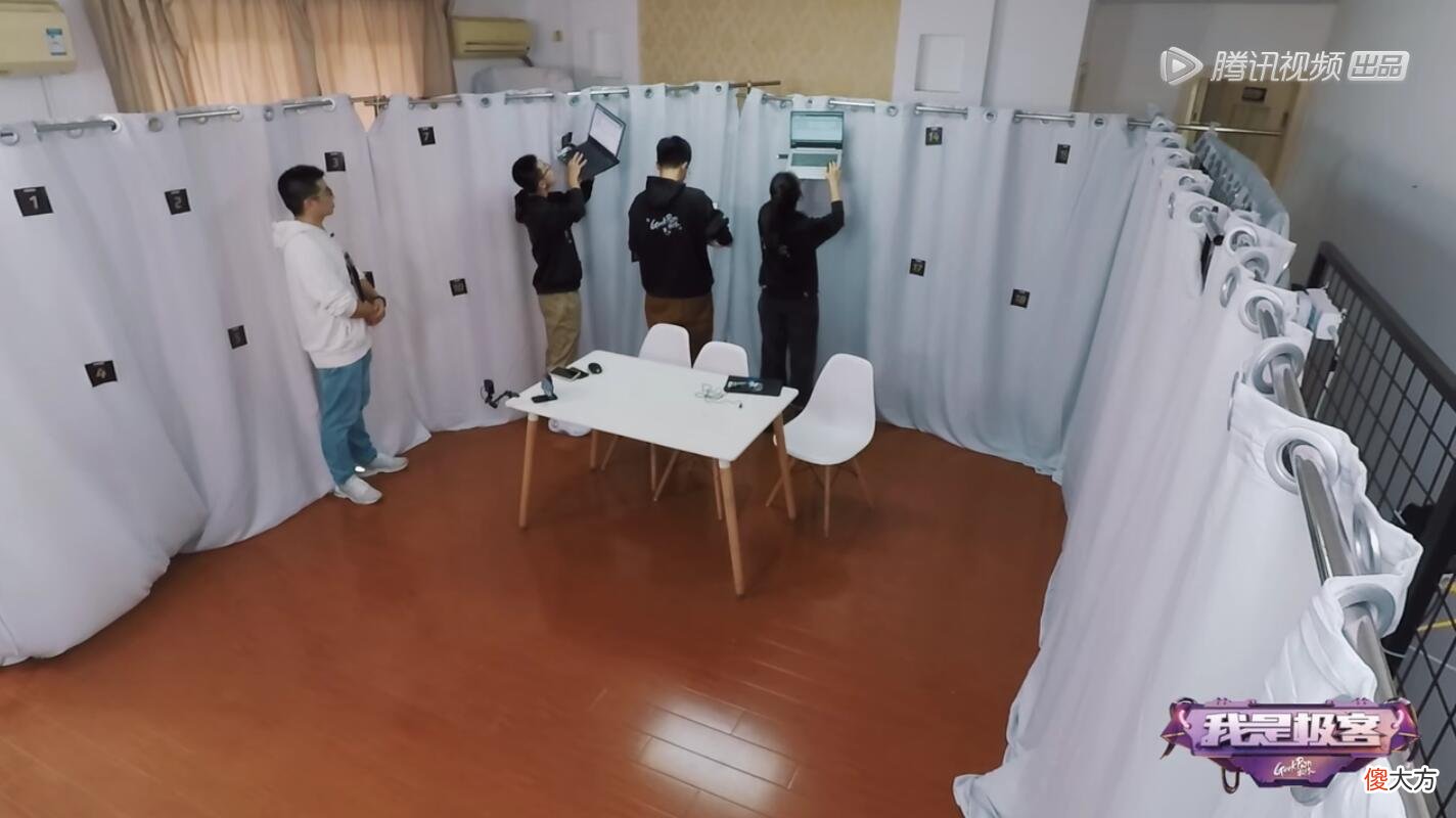 找偷拍摄像头 怎么样找偷拍摄头呢
