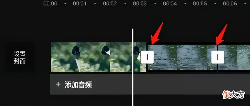 视频剪辑干货 视频剪辑干货分享