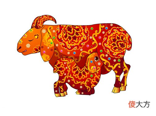 属羊2020年害太岁幸运色是什么，生肖羊今年不适合穿什么颜色