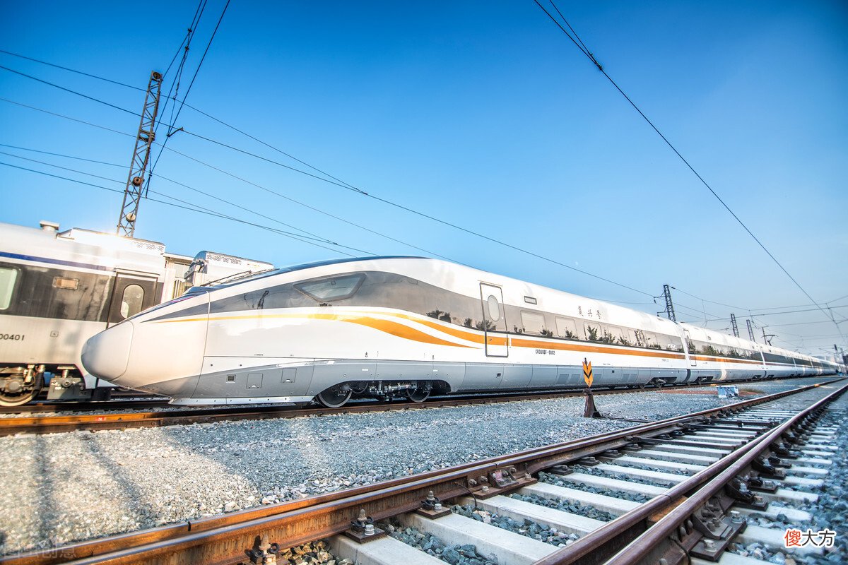 "和谐号"与"复兴号"有啥区别 和谐号与复兴号有什么区别?