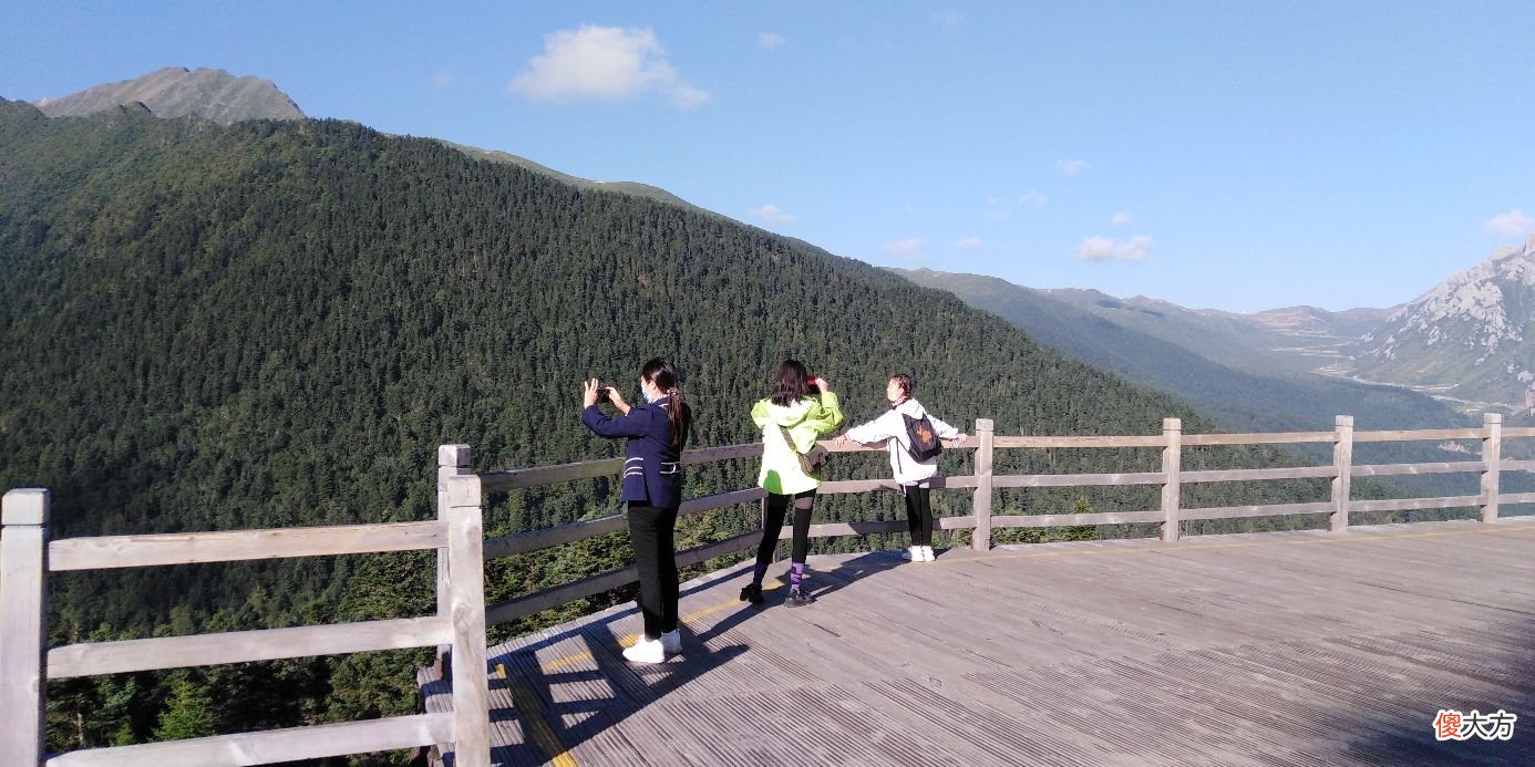 黄龙还要看吗 黄龙现在能去吗