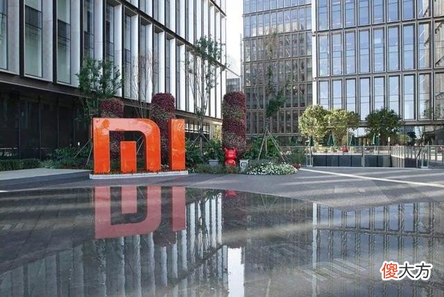 小米手机销量超越苹果 小米销量超过苹果