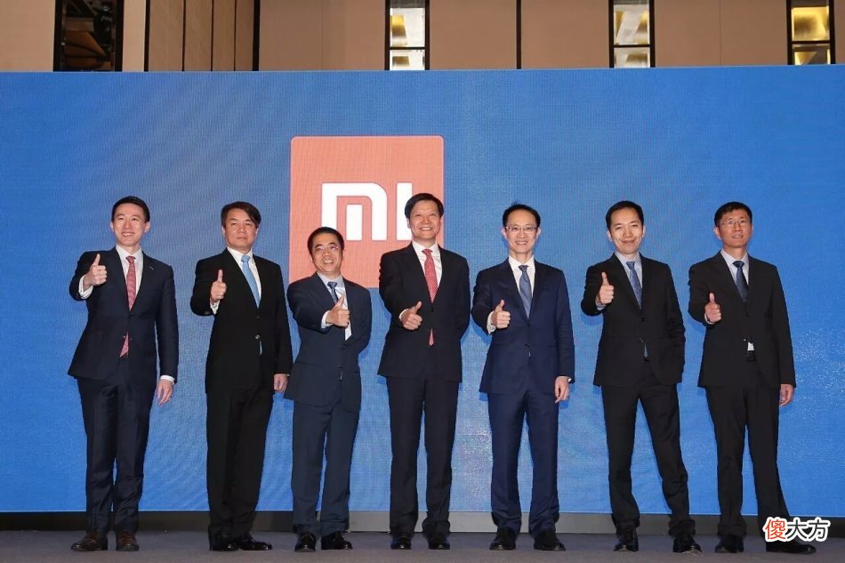 小米手机销量超越苹果 小米销量超过苹果