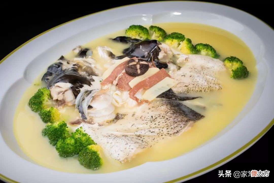 真不愧是传统八大菜系之一 传统的八大菜系
