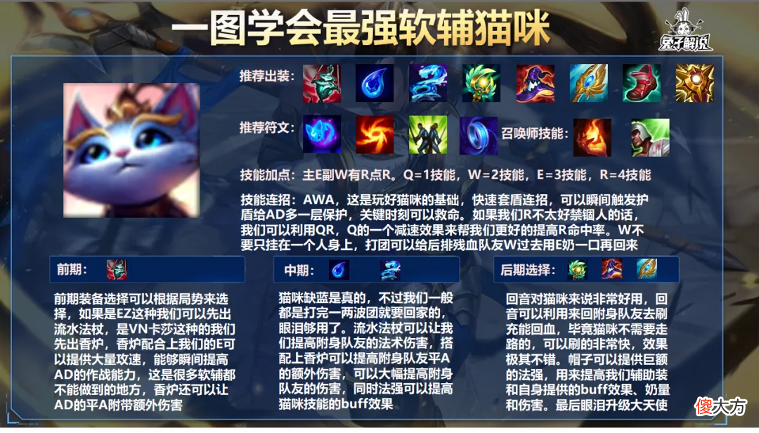 lol手游：想赢不知道选什么打野？鳄鱼告诉你什么是稳定上分