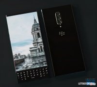首款带键盘的5G智能手机 带键盘的4g智能手机
