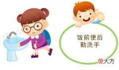 怎么洗手才是有效洗手 洗手是最什么的方法