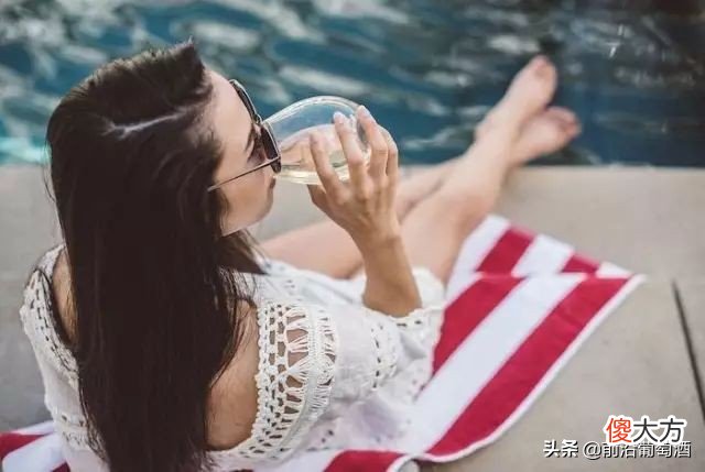 揭秘顶级白葡萄酒的秘密 世界顶级白葡萄酒