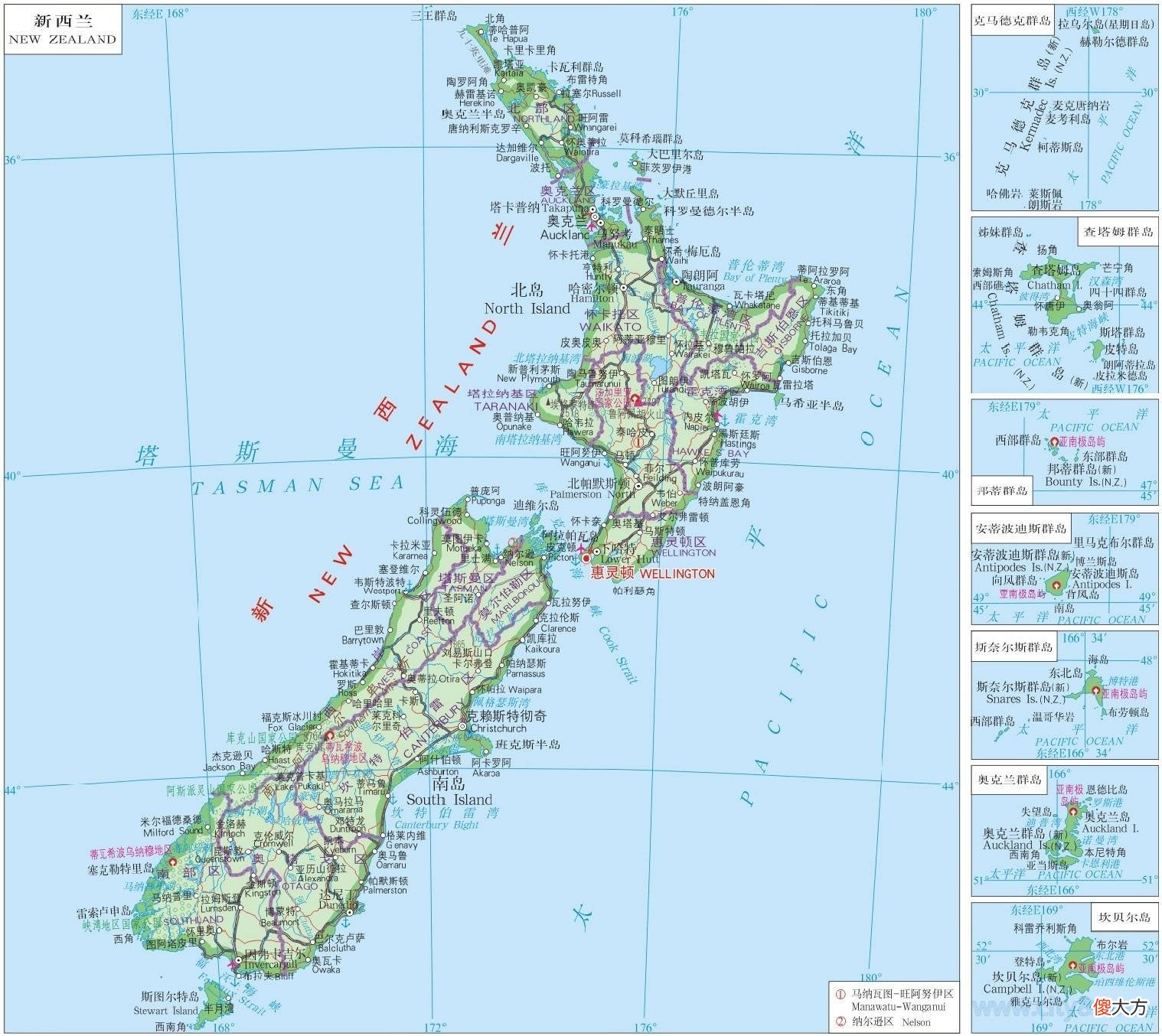 为什么大兴安岭和南阿尔卑斯山地区，农业呈“东耕西牧”的格局？