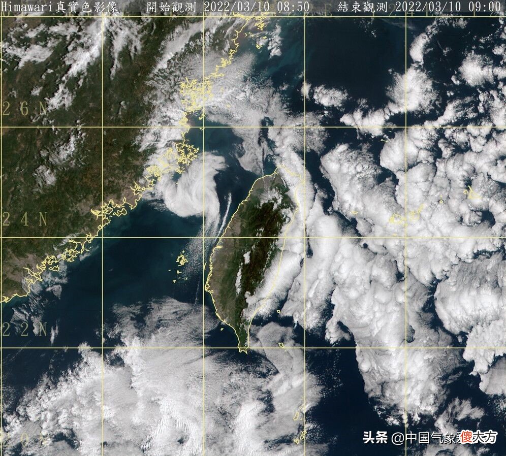 夏天扩张的信号