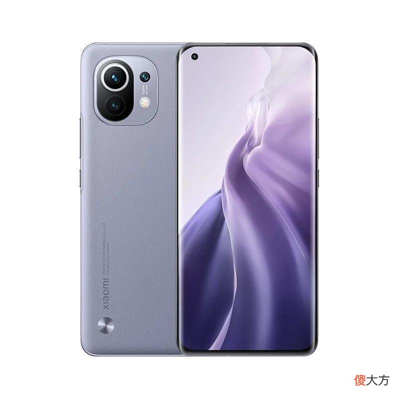 我为啥还选小米11 小米11为何