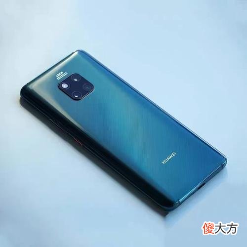 麒麟980华为二手旗舰只要1098元 华为麒麟980多少钱