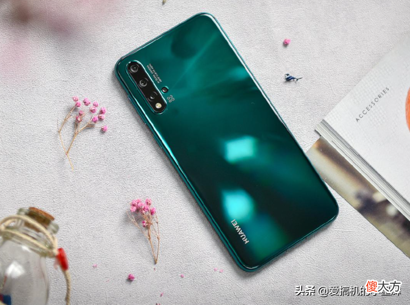 华为高性能旗舰二手价 华为二手手机的价格