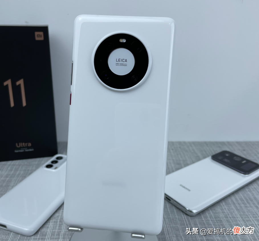 华为高性能旗舰二手价 华为二手手机的价格