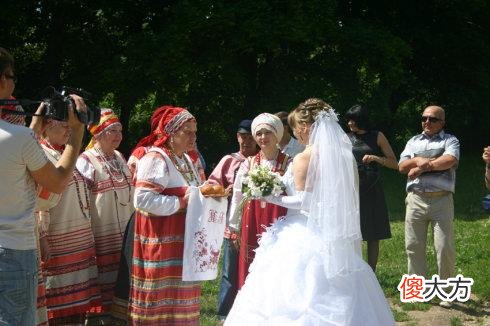 看看世界各国的法定结婚年龄是多少岁 各国的法定结婚年龄是多少?