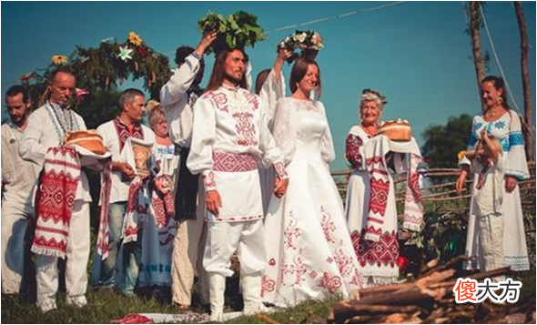 看看世界各国的法定结婚年龄是多少岁 各国的法定结婚年龄是多少?