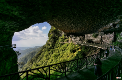 被誉为东方的阿尔卑斯山 什么景区被称为东方的阿尔卑斯山