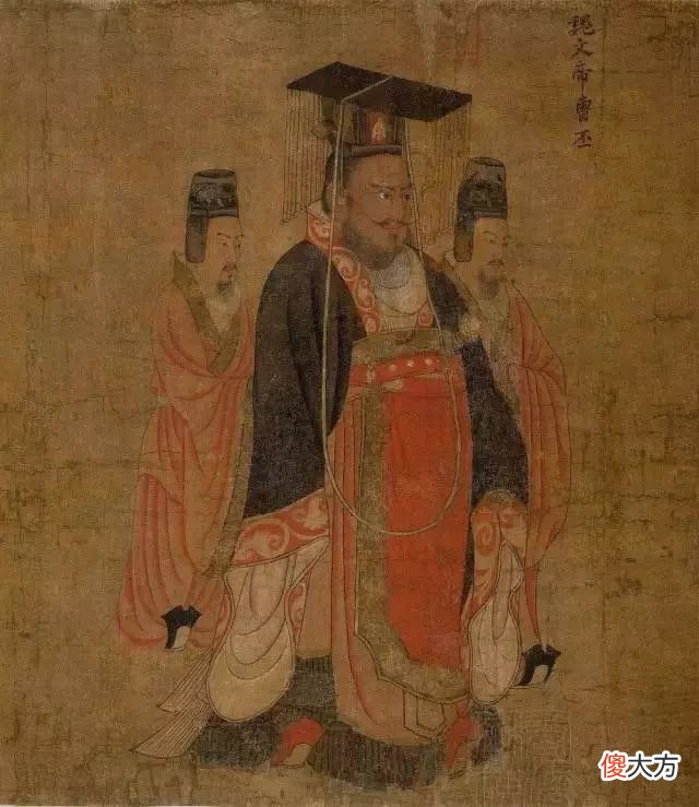 三国时期的帝王，成为皇帝前当过的最大官职是什么？