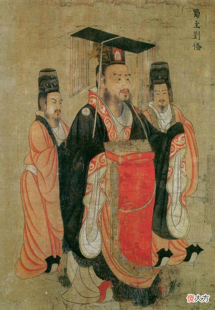 三国时期的帝王，成为皇帝前当过的最大官职是什么？