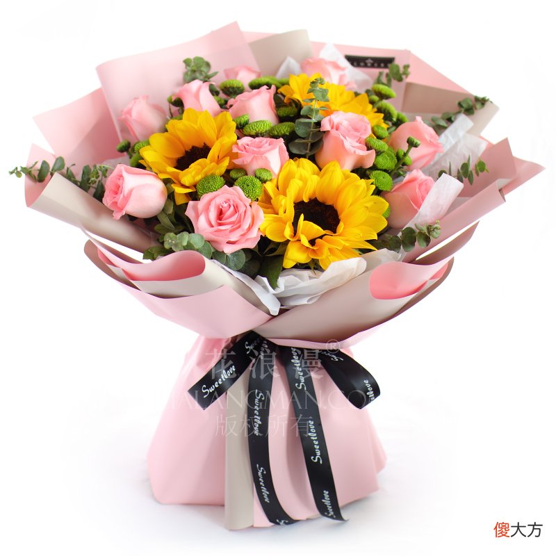 什么节日要送花 什么节日要送花给女朋友