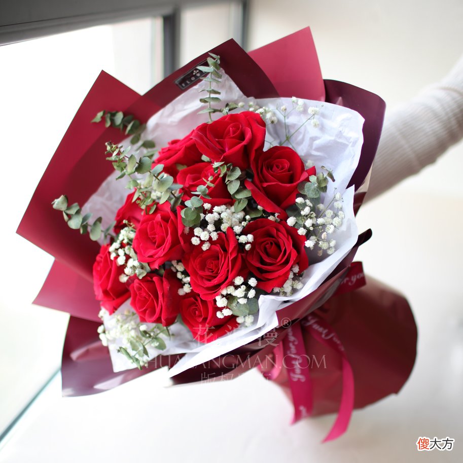 什么节日要送花 什么节日要送花给女朋友