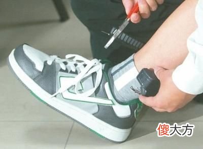 电子脚镣有什么作用 电子脚镣的作用