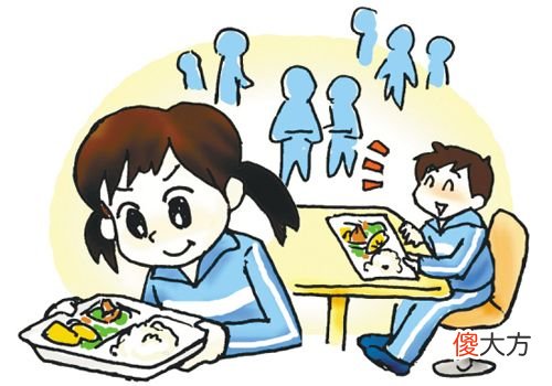 校园小卖部不准开了 学校不让开小卖部