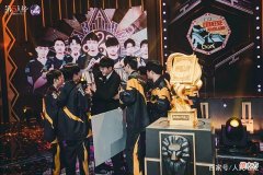 【游戏世界】《第五人格》：赛事更好看了，但《第五人格》志向不仅在赛场内