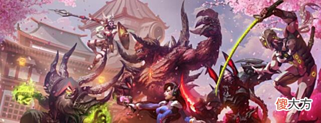 【游戏迷】魔兽手游又让我想起了War3重制版! 见光死这事暴雪也渐渐习惯了吧