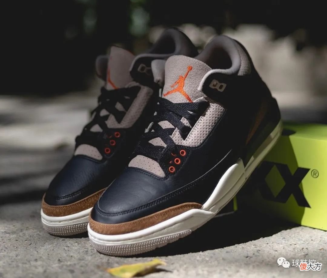 【就爱时尚】提前发售！红外线 AJ4 最新日期确定＆康扣 Air Jordan 5 实物曝光！