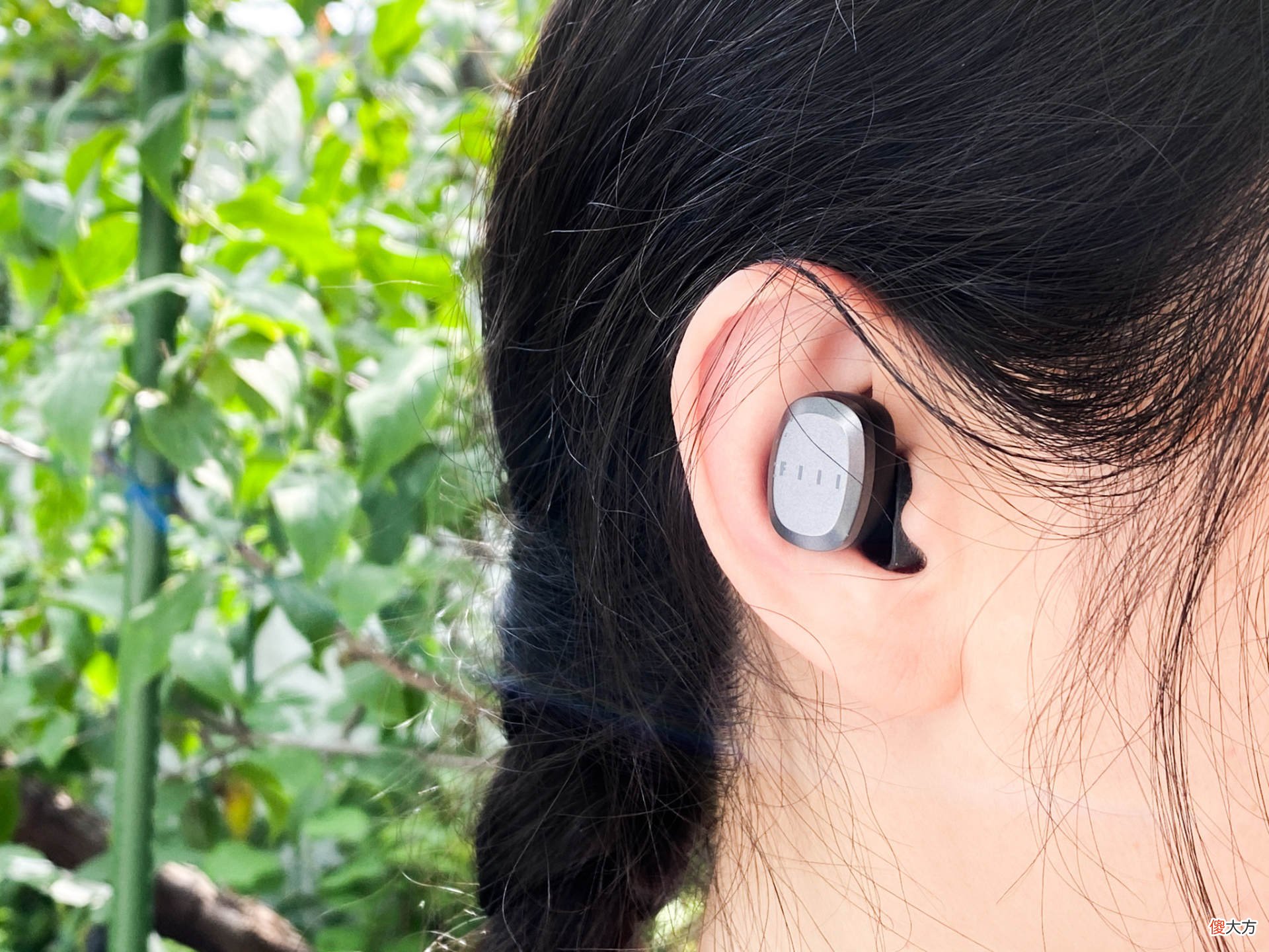 百元耳机效果真的很差吗？FIIL T1 Lite真无线蓝牙耳机使用感受