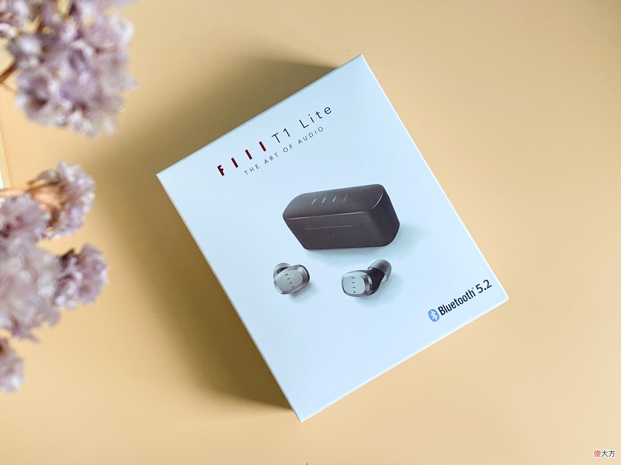 百元耳机效果真的很差吗？FIIL T1 Lite真无线蓝牙耳机使用感受