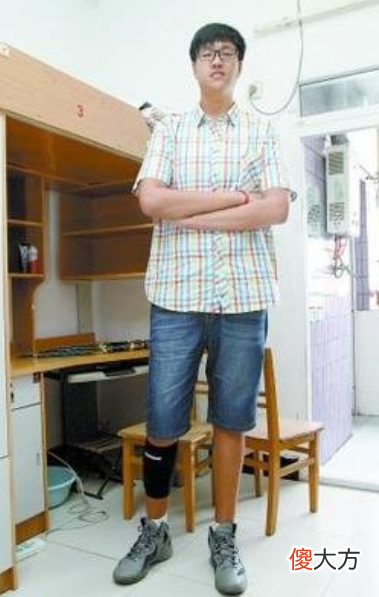 男孩的最佳身高多高 男孩子最好的身高是多少