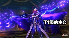 【游戏世界】原神：100个丘丘人VS公子，玩家开E后A了两下，“永动机”出现了