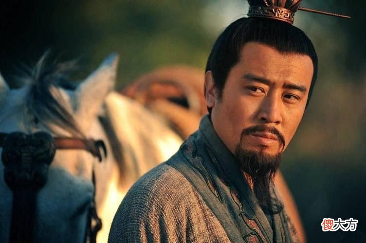 【爱历史】刘备的五虎上将和卧龙凤雏算不算好牌？无法统一天下是因为什么？