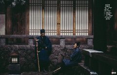 【历史故事】《风起陇西》：司闻曹有5个“得力干将”，3个背叛，2个是卧底